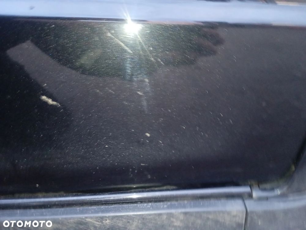 SUZUKI SX4 SEDICI drzwi prawe przednie prawy przód ZCE - 2