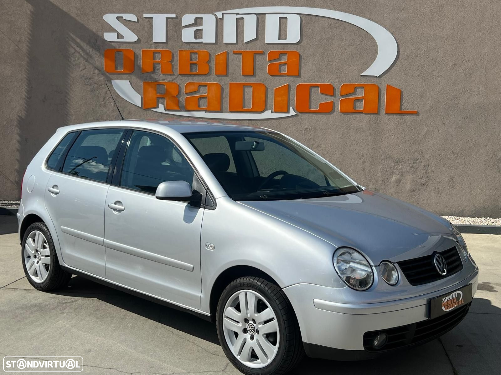 VW Polo - 3