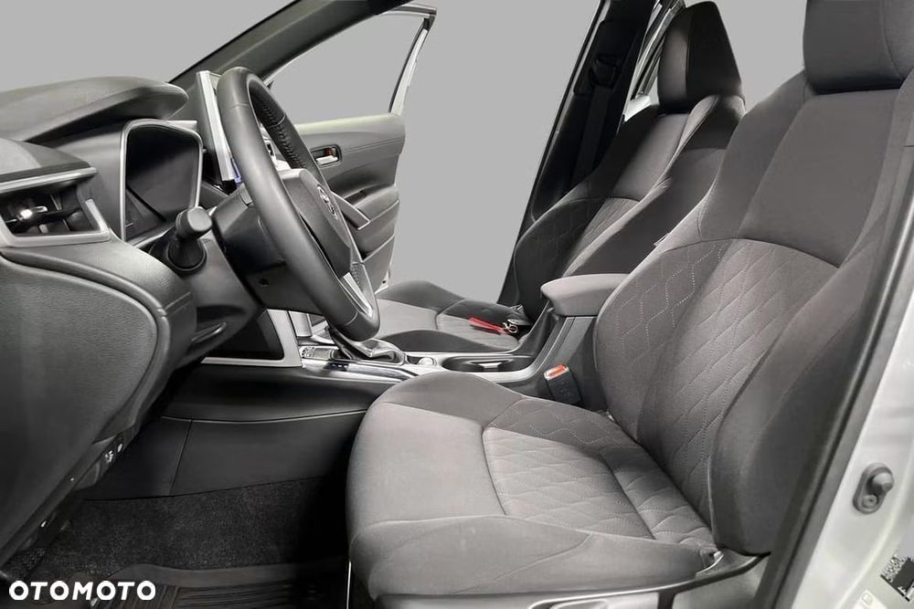 Toyota Corolla Cross 1.8 Hybrid Comfort - 6