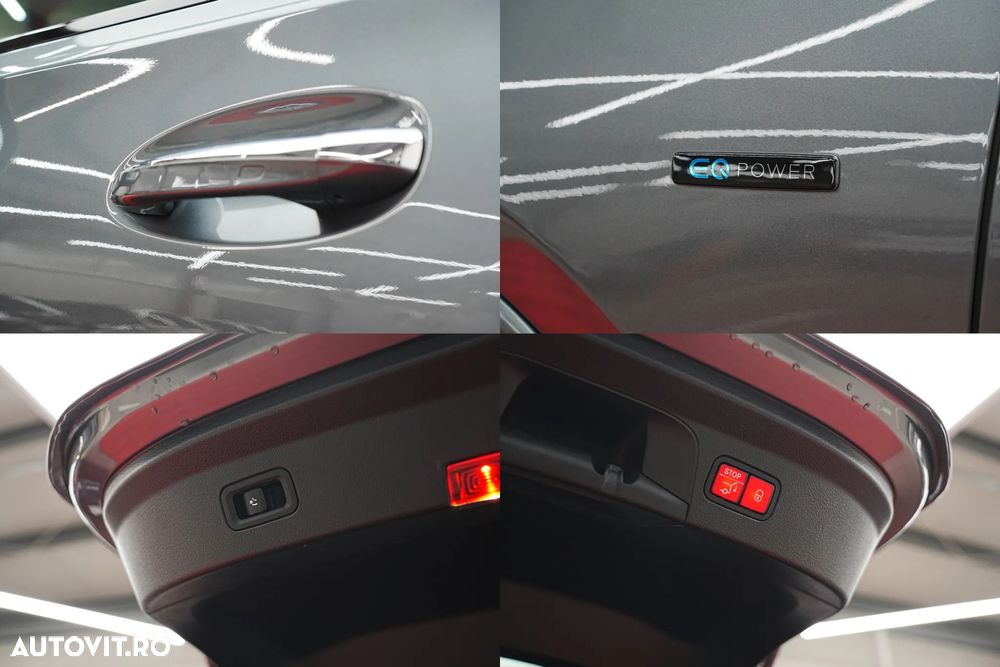 Mercedes-Benz GLE Coupe 350 de 4Matic 9G-TRONIC AMG Line - 28