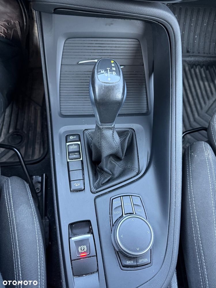 BMW X1 xDrive20d Advantage - 18