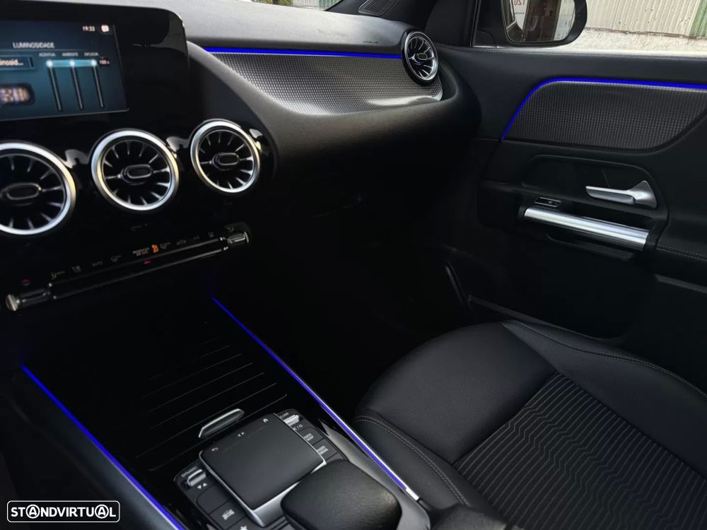 Mercedes-Benz EQA 250 Progressive - 42