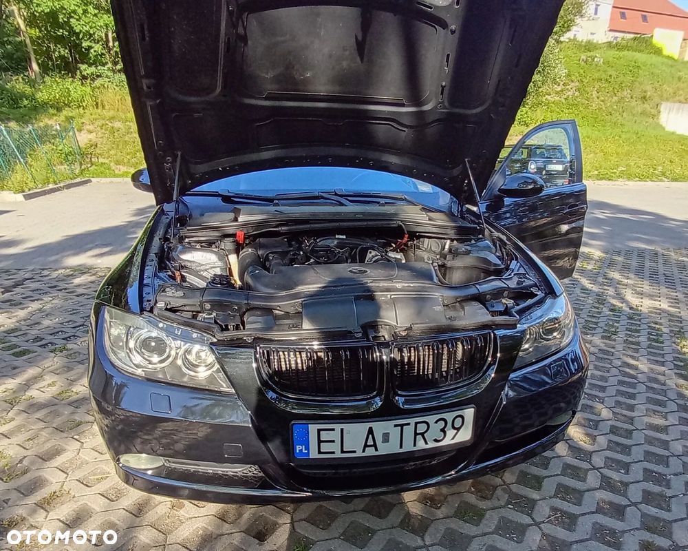 BMW Seria 3 - 3