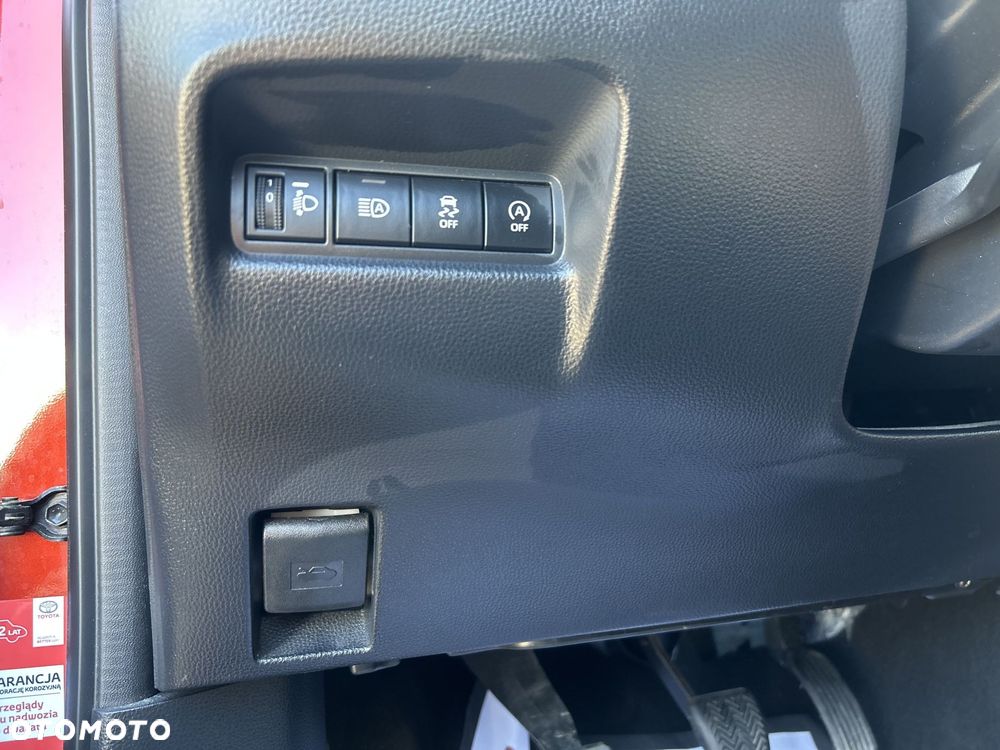 Toyota Aygo X 1.0 VVT-i Style - 14