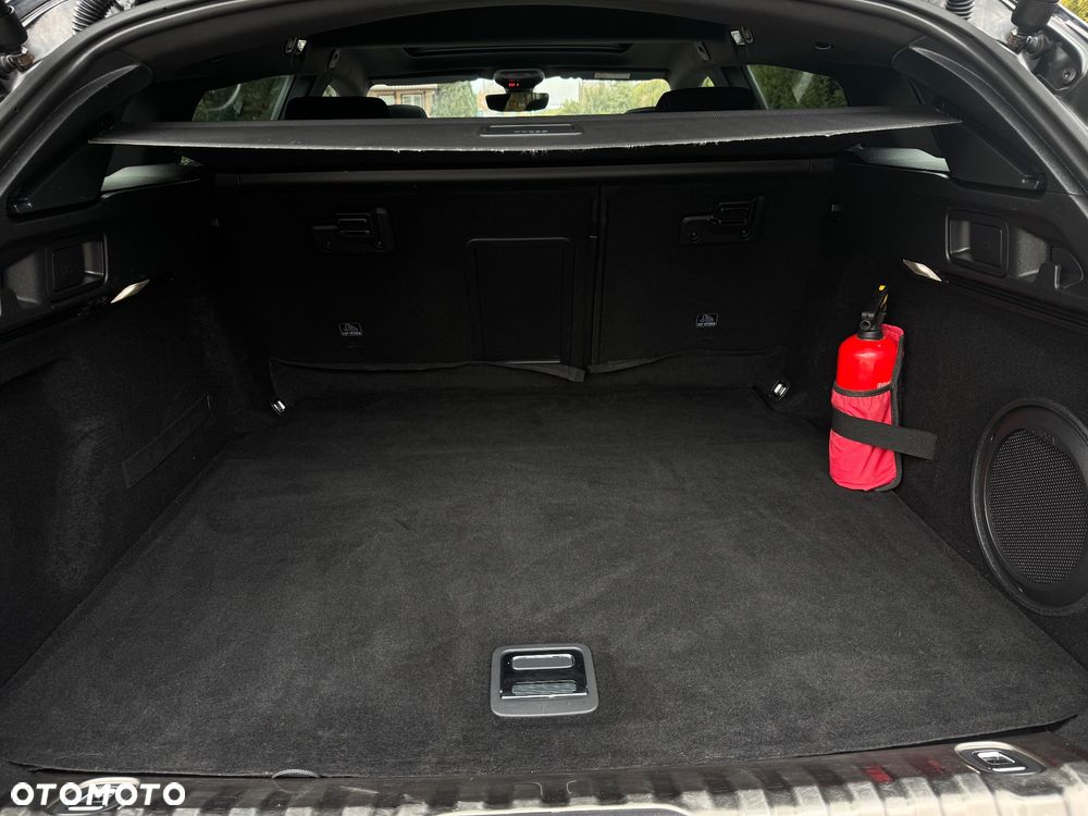 Peugeot 508 1.5 BlueHDi GT Line S&S EAT8 - 39
