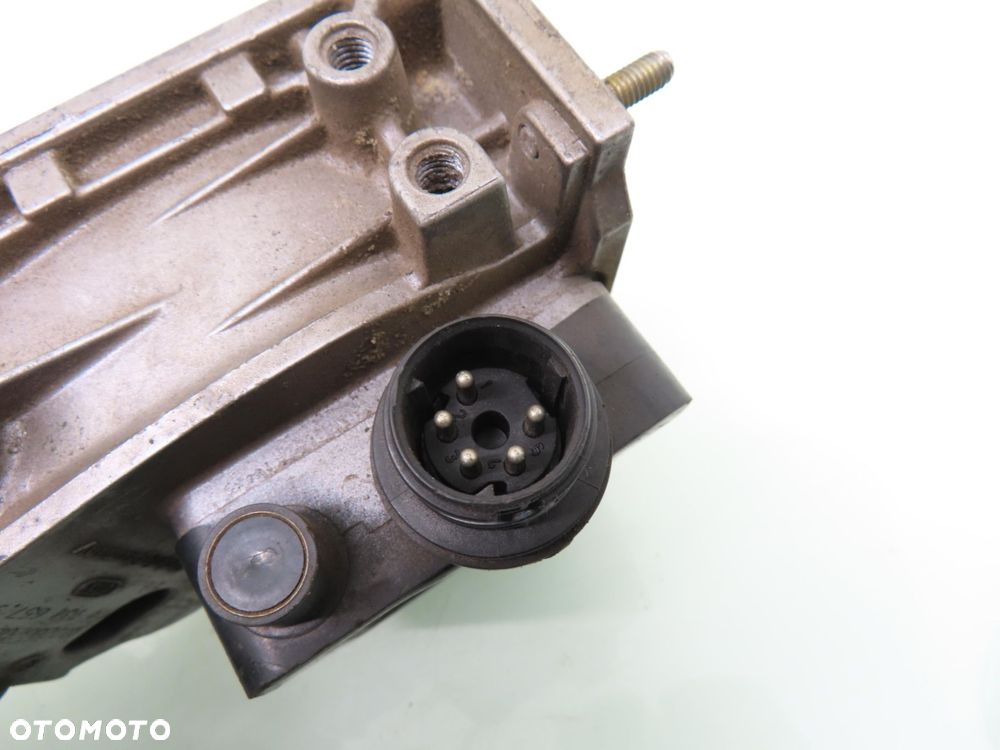 PRZEPŁYWOMIERZ BMW E36 318 IS M42 B18 0280202135 17346579 - 2