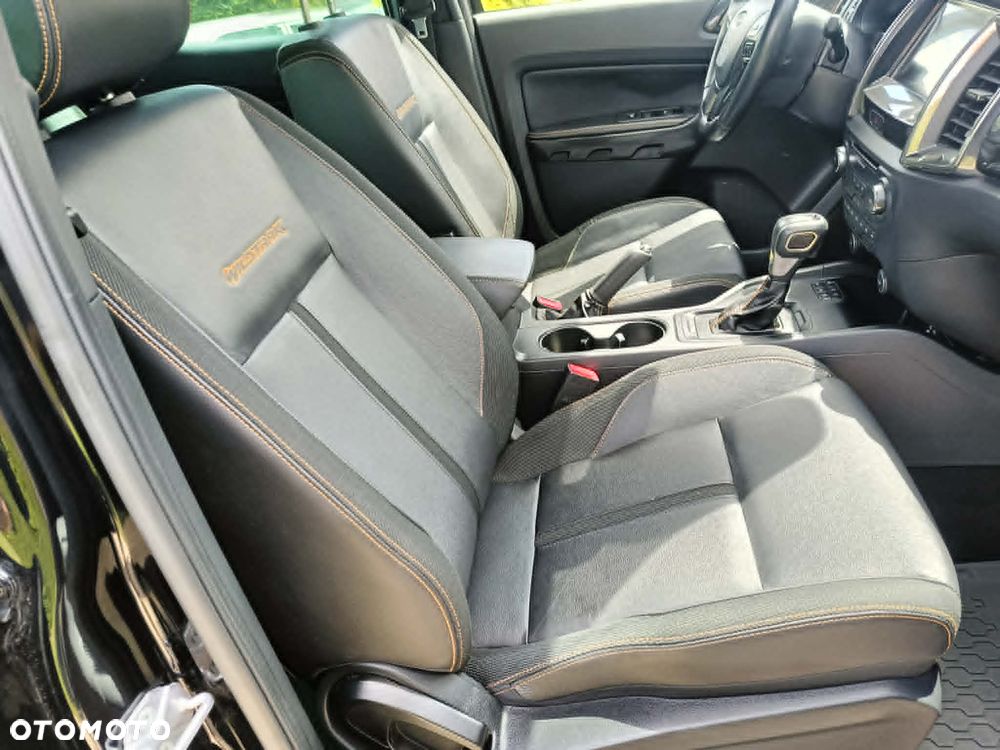 Ford Ranger 2.0 EcoBlue 4x4 DC Wildtrak - 29