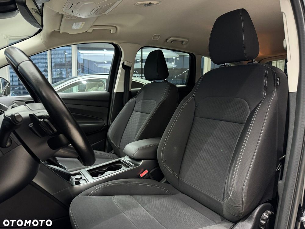 Ford Kuga 2.0 TDCi AWD Titanium - 10