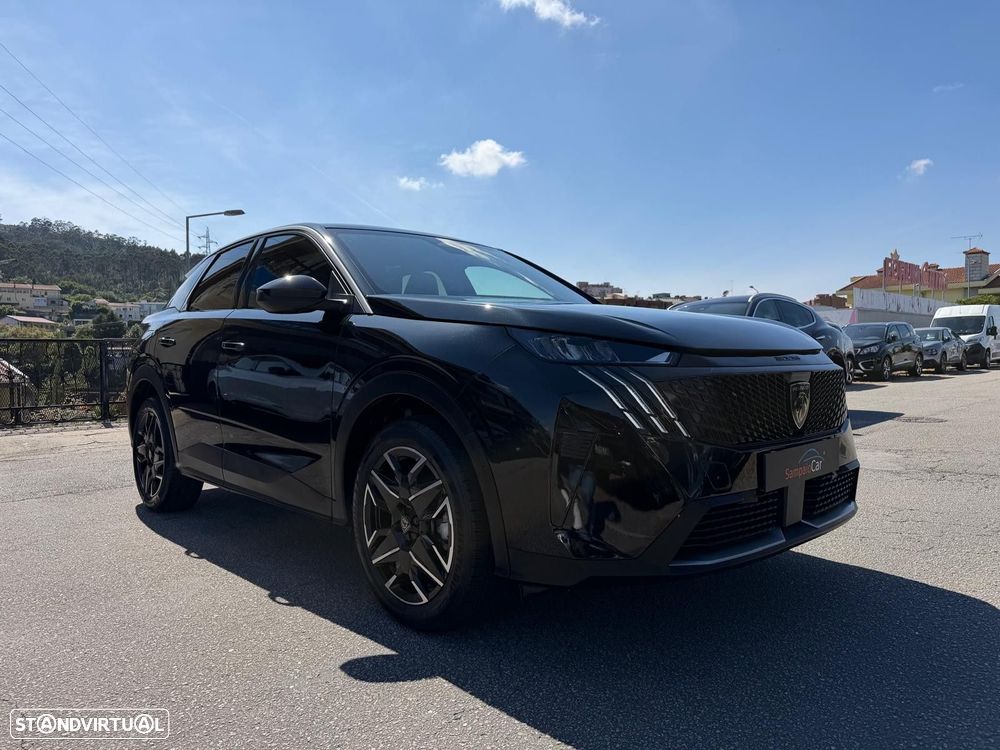 Peugeot 3008 1.2 Hybrid Allure e-DCS6 - 7