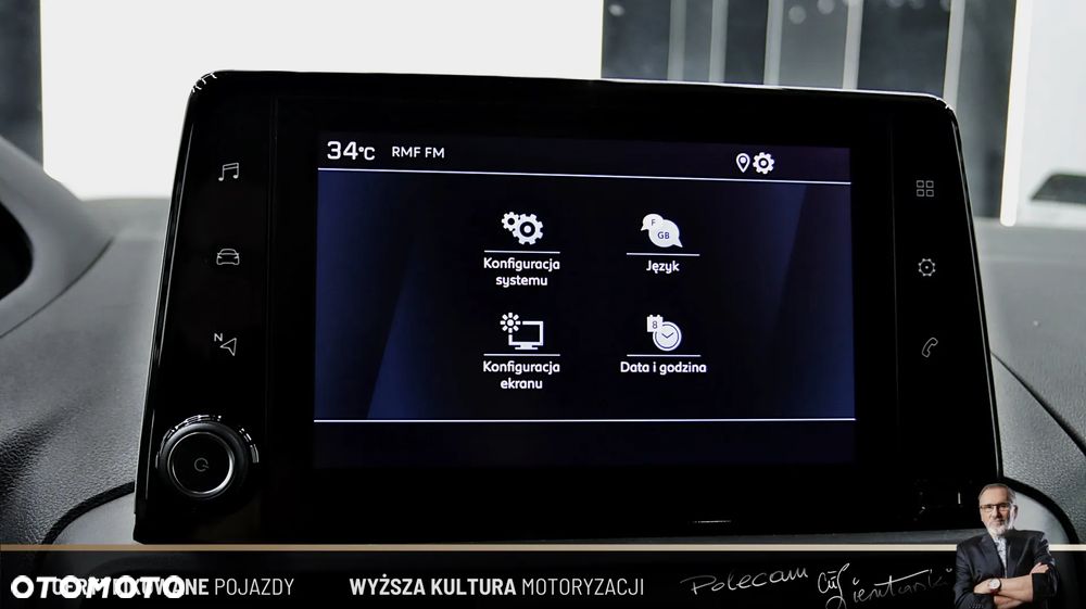 Peugeot Partner 1.5 BlueHDi 100 PREMIUM Long 950 4d - 29