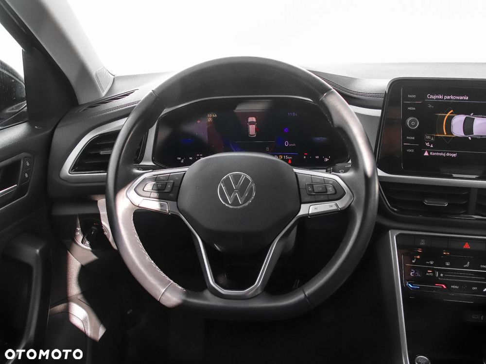 Volkswagen T-Roc 1.0 TSI Life - 18