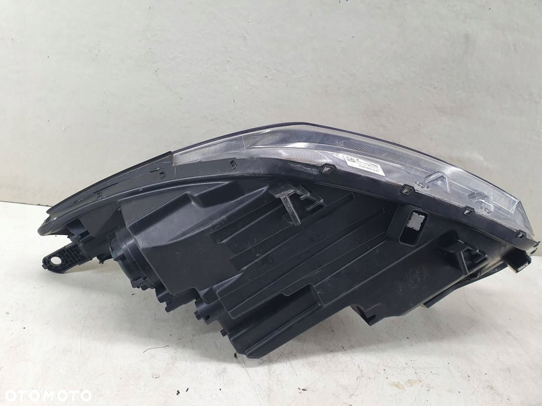 Hyundai Tucson TL 3 III Lift 18- LED prawa lampa przednia przód reflektor - 11