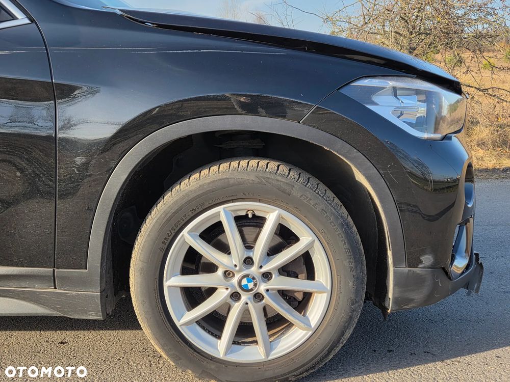 BMW X1 sDrive16d Sport Line - 33