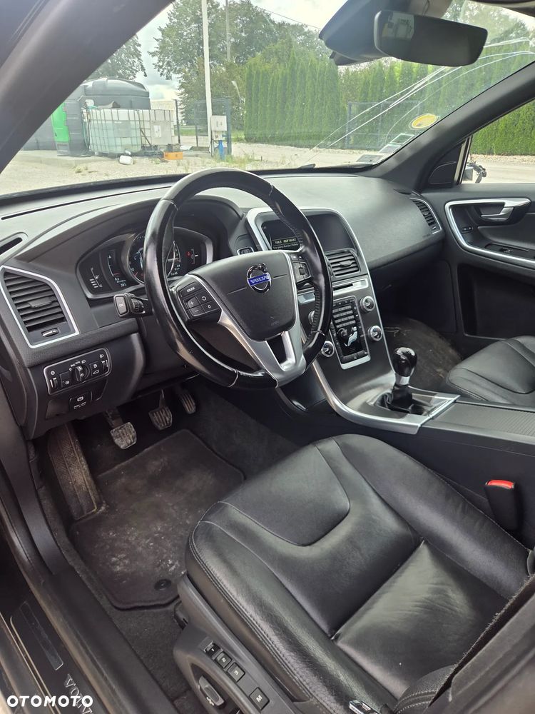 Volvo XC 60 - 10