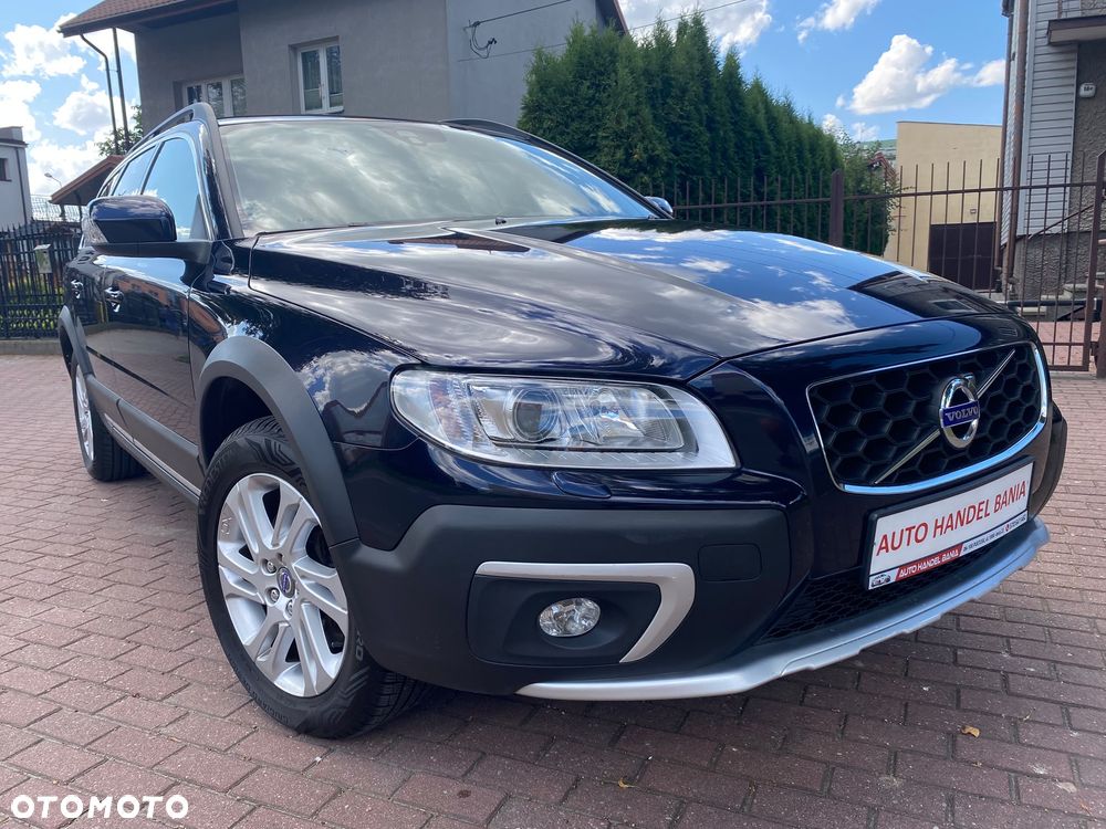 Volvo XC 70 D4 Geartronic Momentum - 33