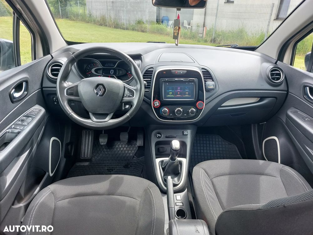 Renault Captur - 5