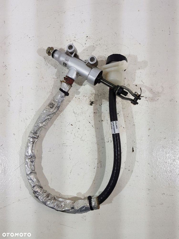 pompa hamulcowa tył tylna 1914012 polaris sportsman 570 21-25 rok - 1