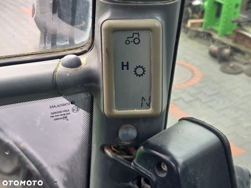 Deutz-Fahr AGRTOTRON  118 MK 3  120 NEW HOLLAND - 11