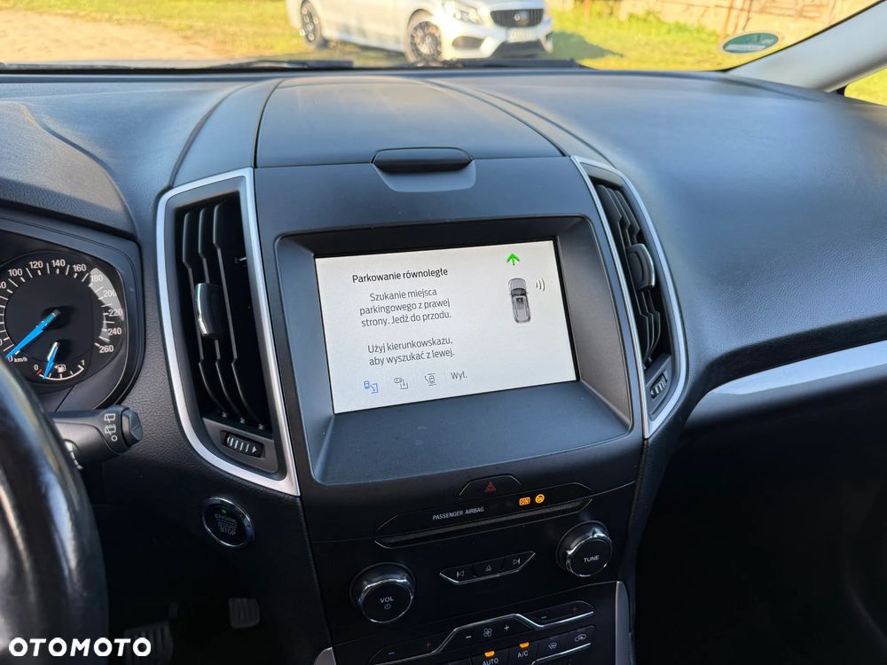 Ford S-Max 1.5 EcoBoost Titanium - 17