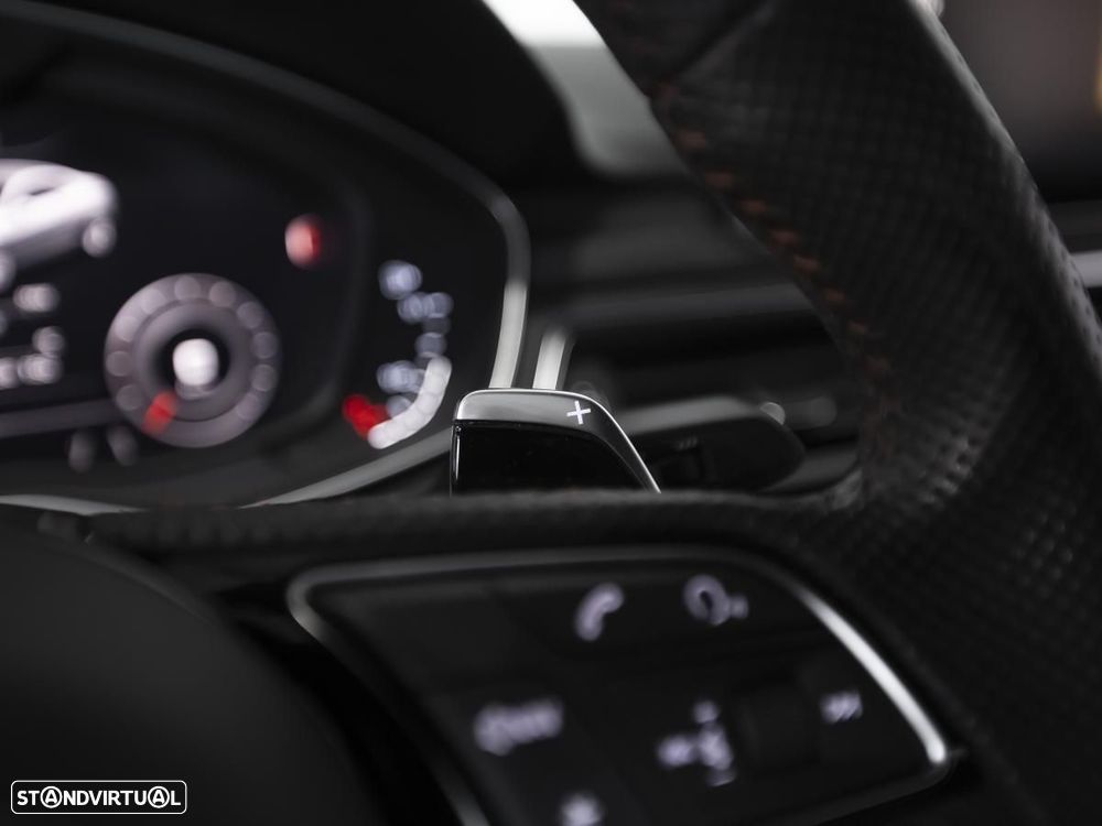 Audi RS5 2.9 TFSI Tiptronic quattro - 15
