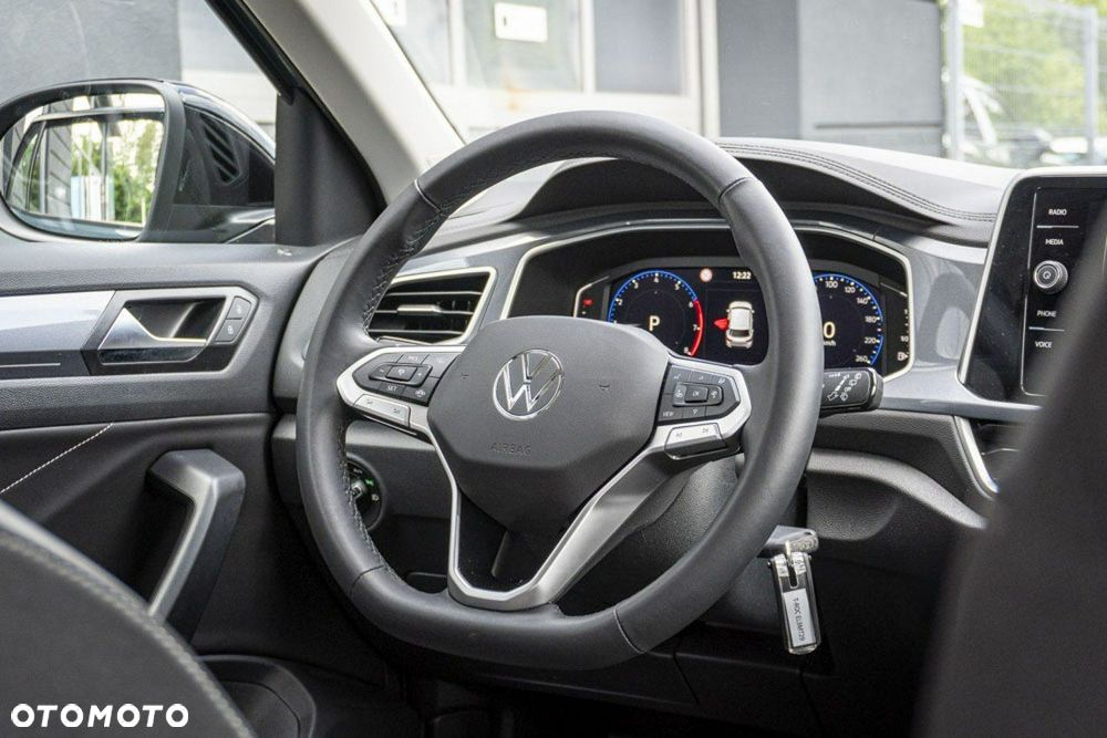Volkswagen T-Roc - 20