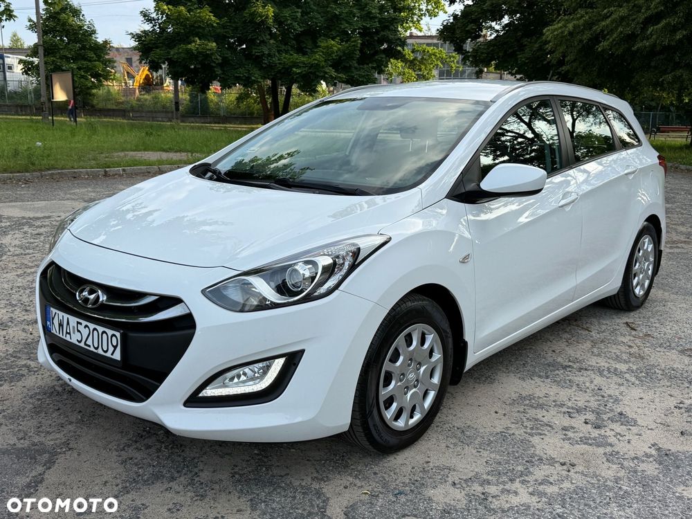 Hyundai i30 1.6 Premium - 15