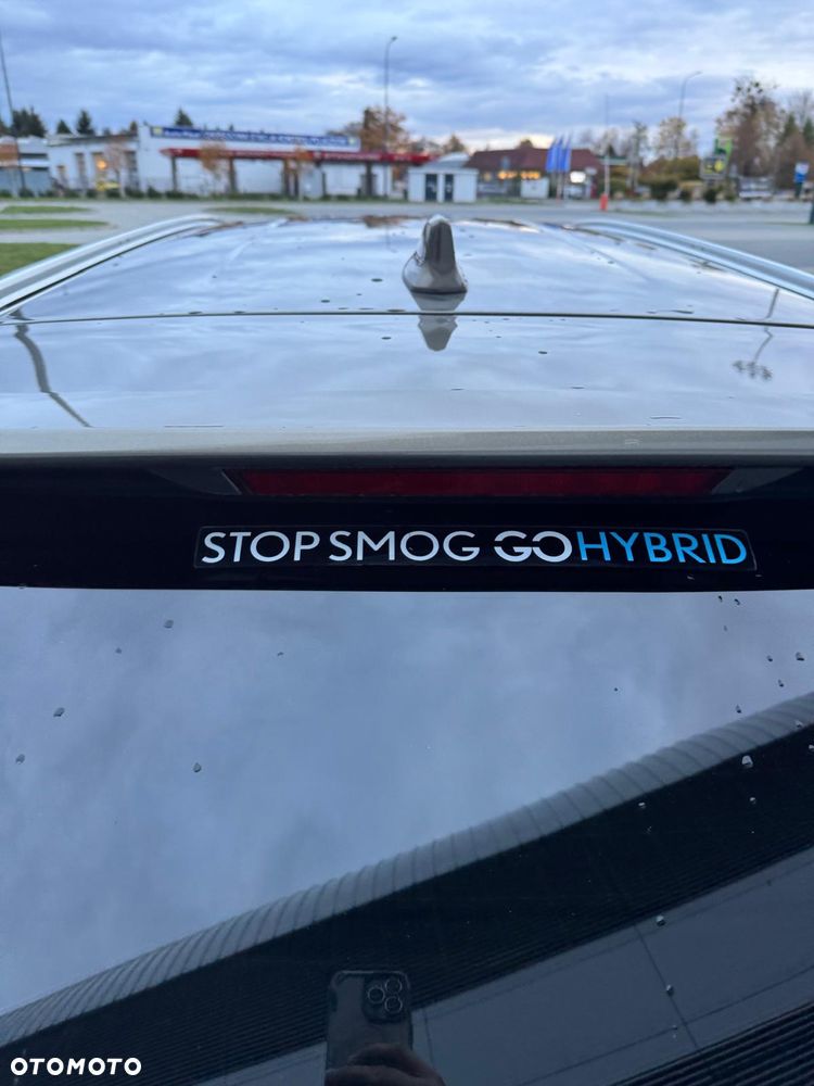 Toyota Corolla 1.8 Hybrid Comfort - 15