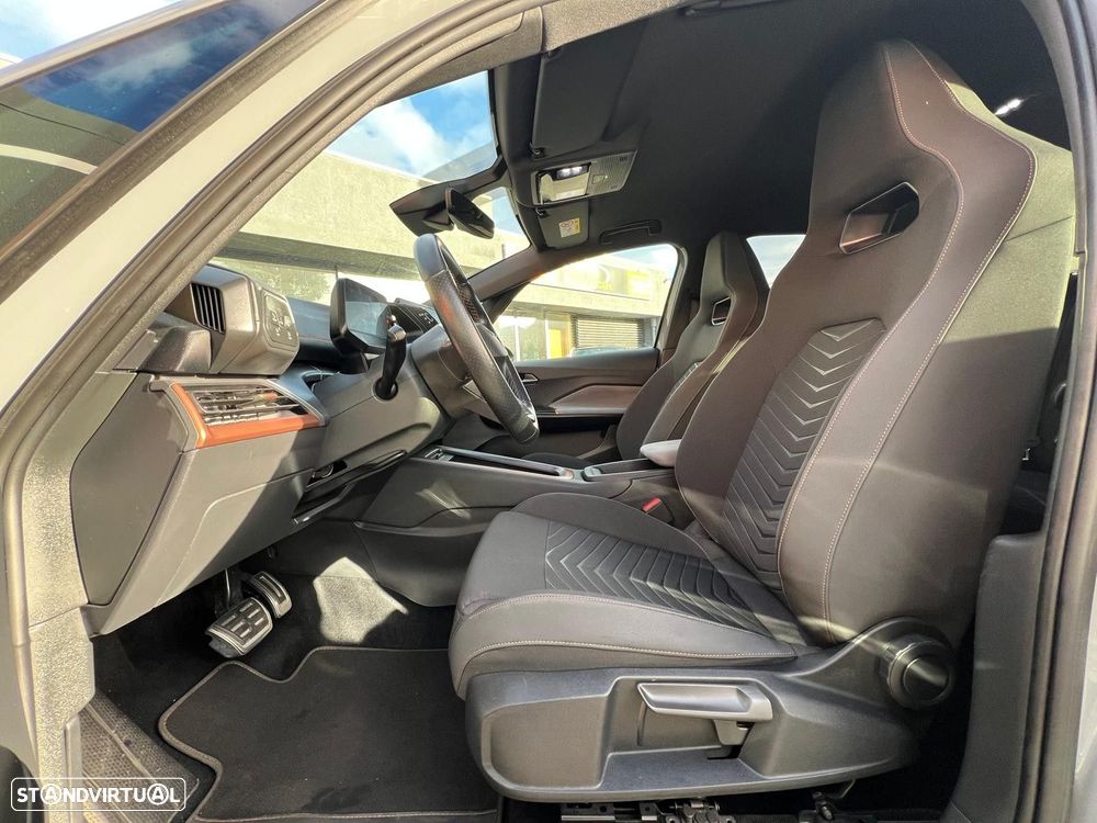 Cupra Born 58 kWh - 18