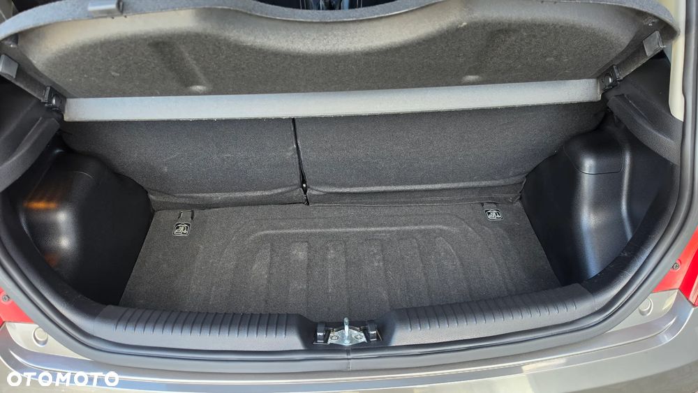 Kia Picanto 1.2 ISG Platinum Edition - 12