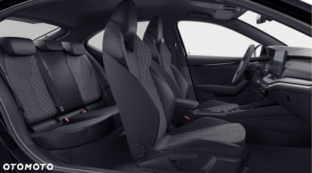 Skoda Octavia 2.0 TSI Sportline 4x4 DSG - 6