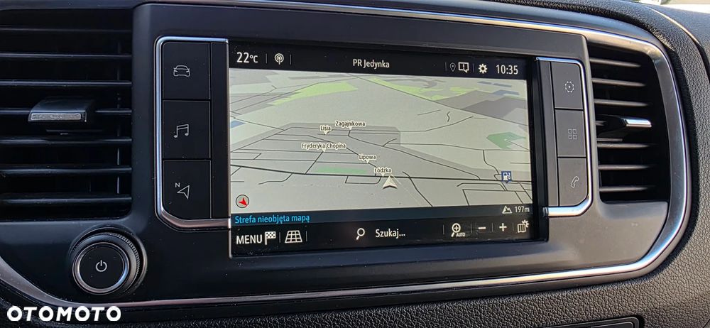 Opel Zafira - 28