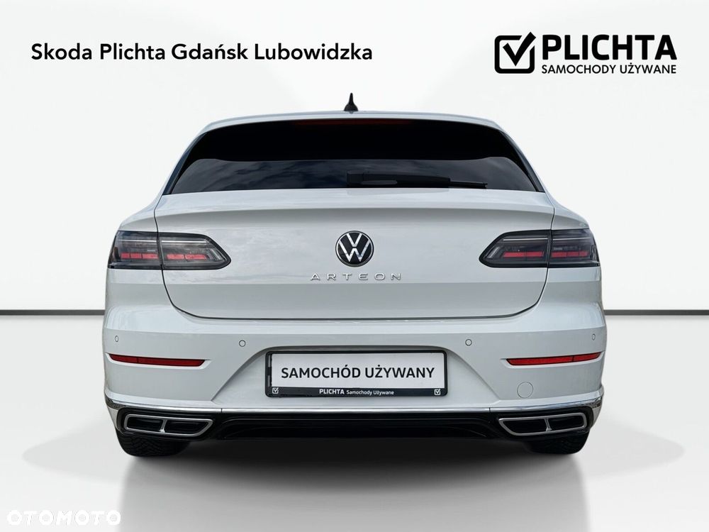 Volkswagen Arteon 2.0 TSI R-Line DSG - 7