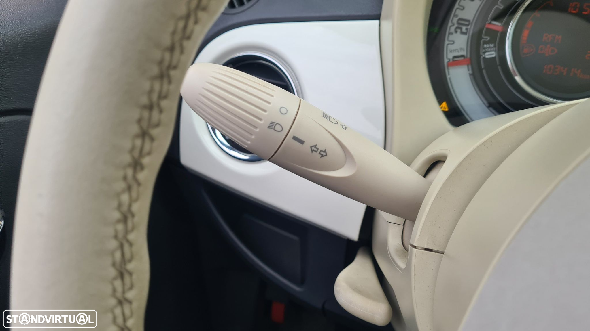 Fiat 500 - 12