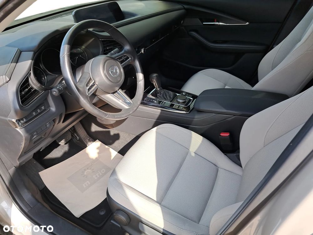 Mazda CX-30 - 13