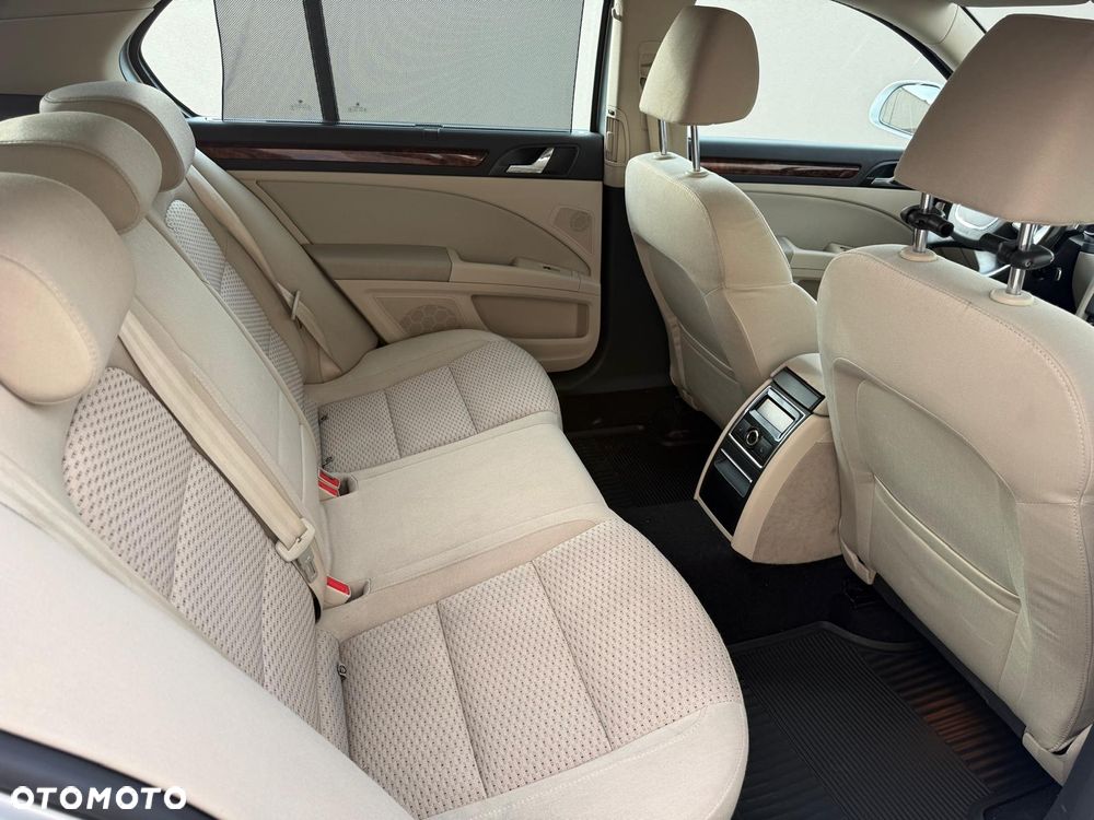 Skoda Superb - 7
