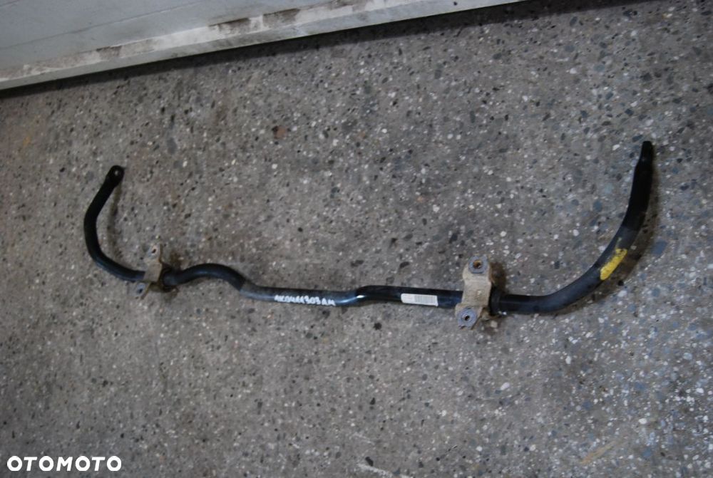 DRĄŻEK STABLILIZATORA PRZÓD 1K0411303AM VW TOURAN CROSS LIFT 2.0 TDI - 3