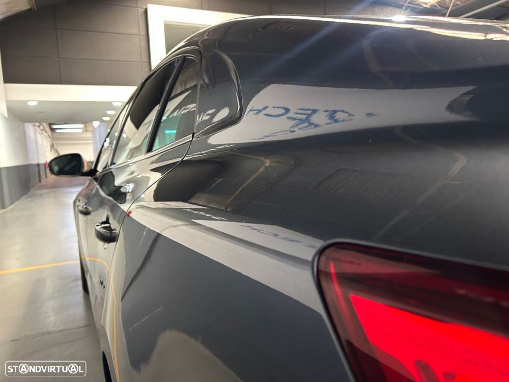 Renault Mégane Grand Coupe 1.3 TCe Executive - 14