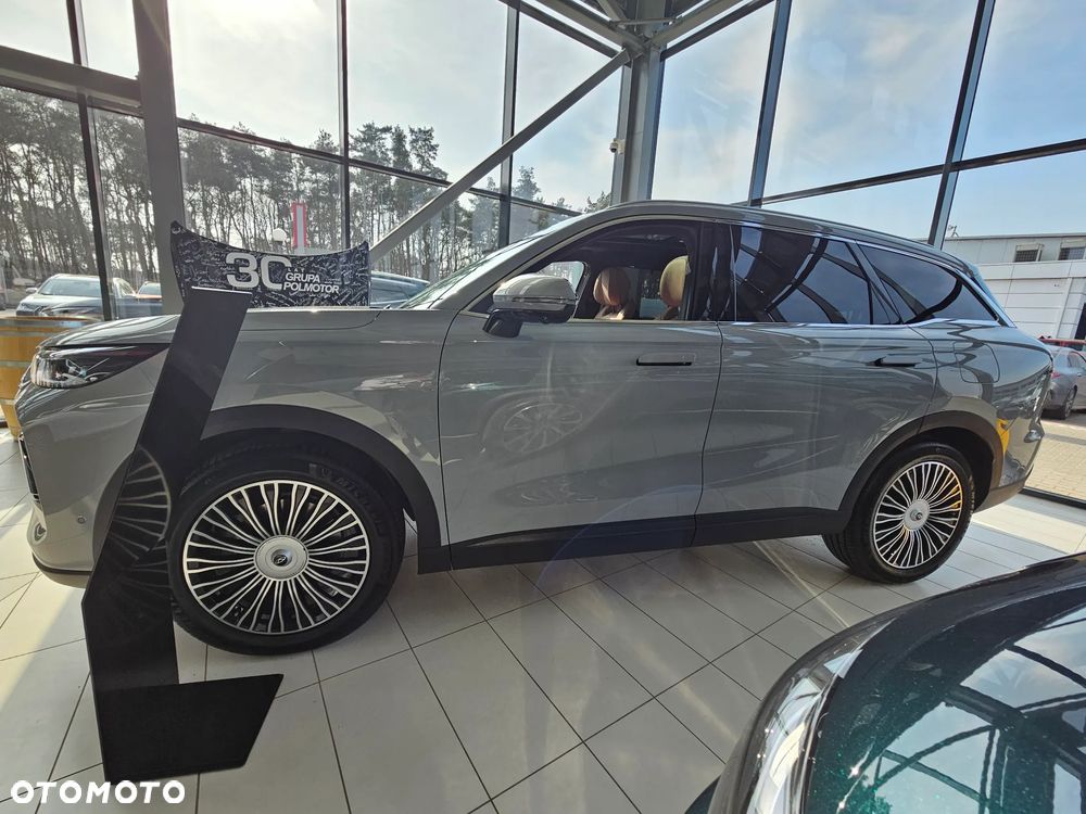 Chery Tiggo 9 - 2