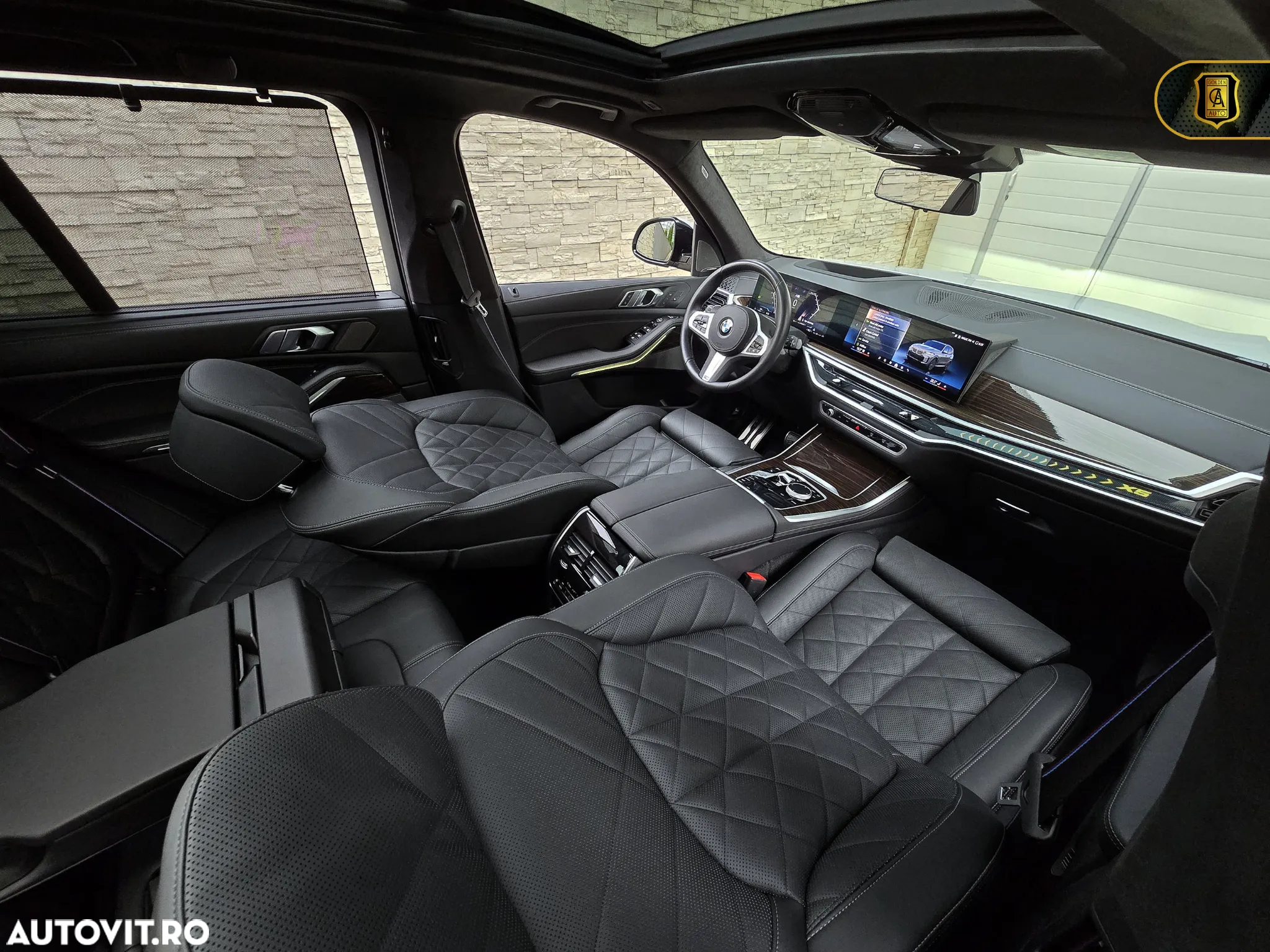 BMW X5 - 25