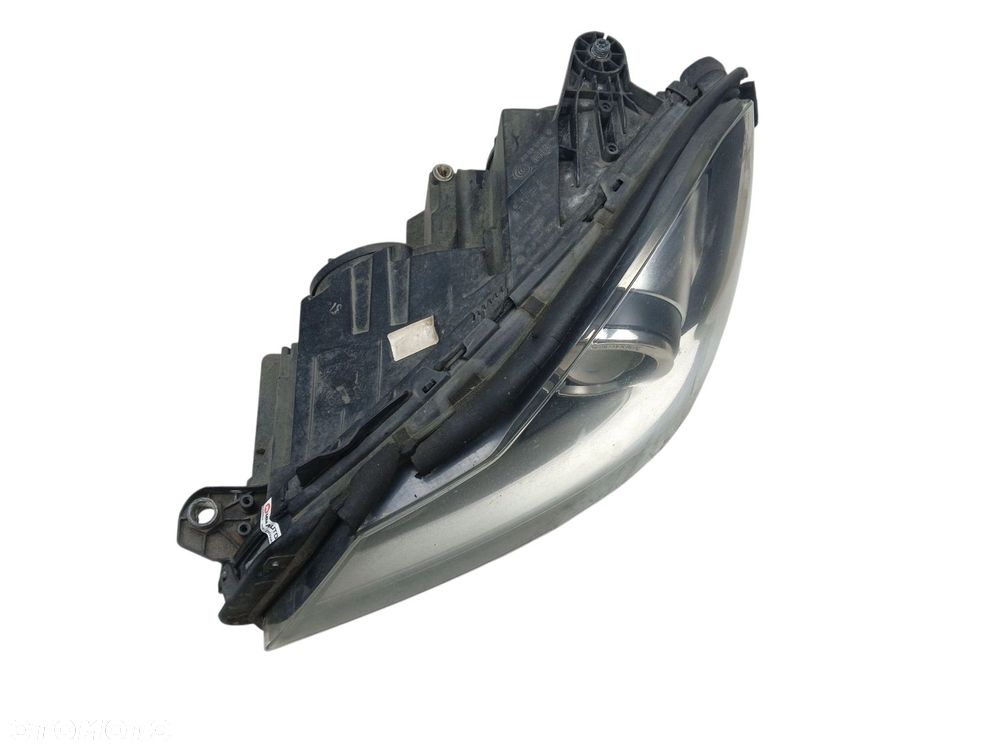 LAMPA LEWY PRZÓD MERCEDES C W204 LIFT (2011-2014) 3.0 CDI 231KM - 7