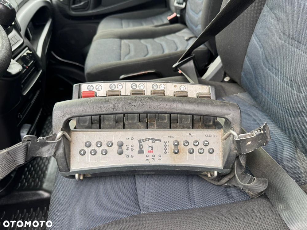 Iveco DAILY 70C18,70C17,,50C17,,50C15,,35C17,,5C15 - 25