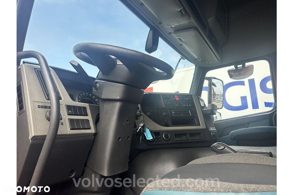 Volvo FM - 12