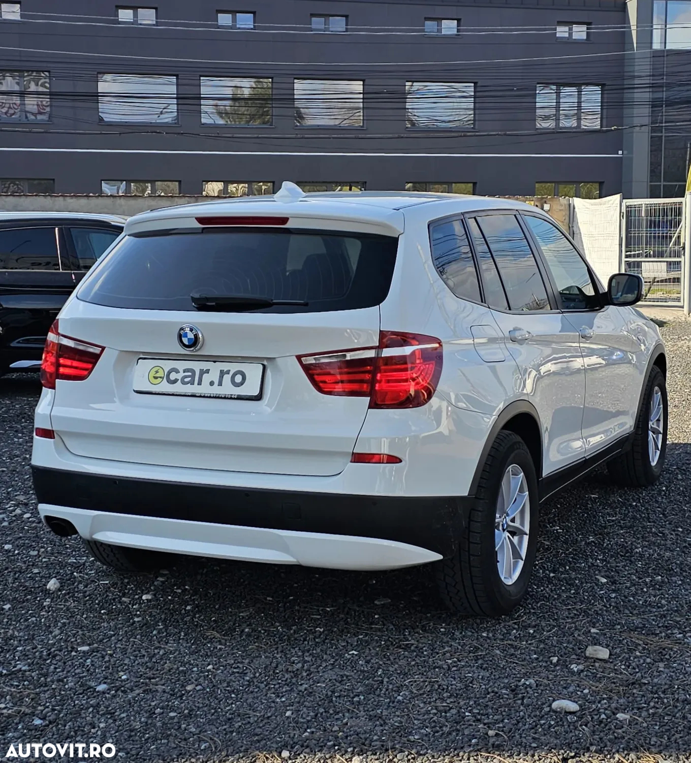 BMW X3 - 3
