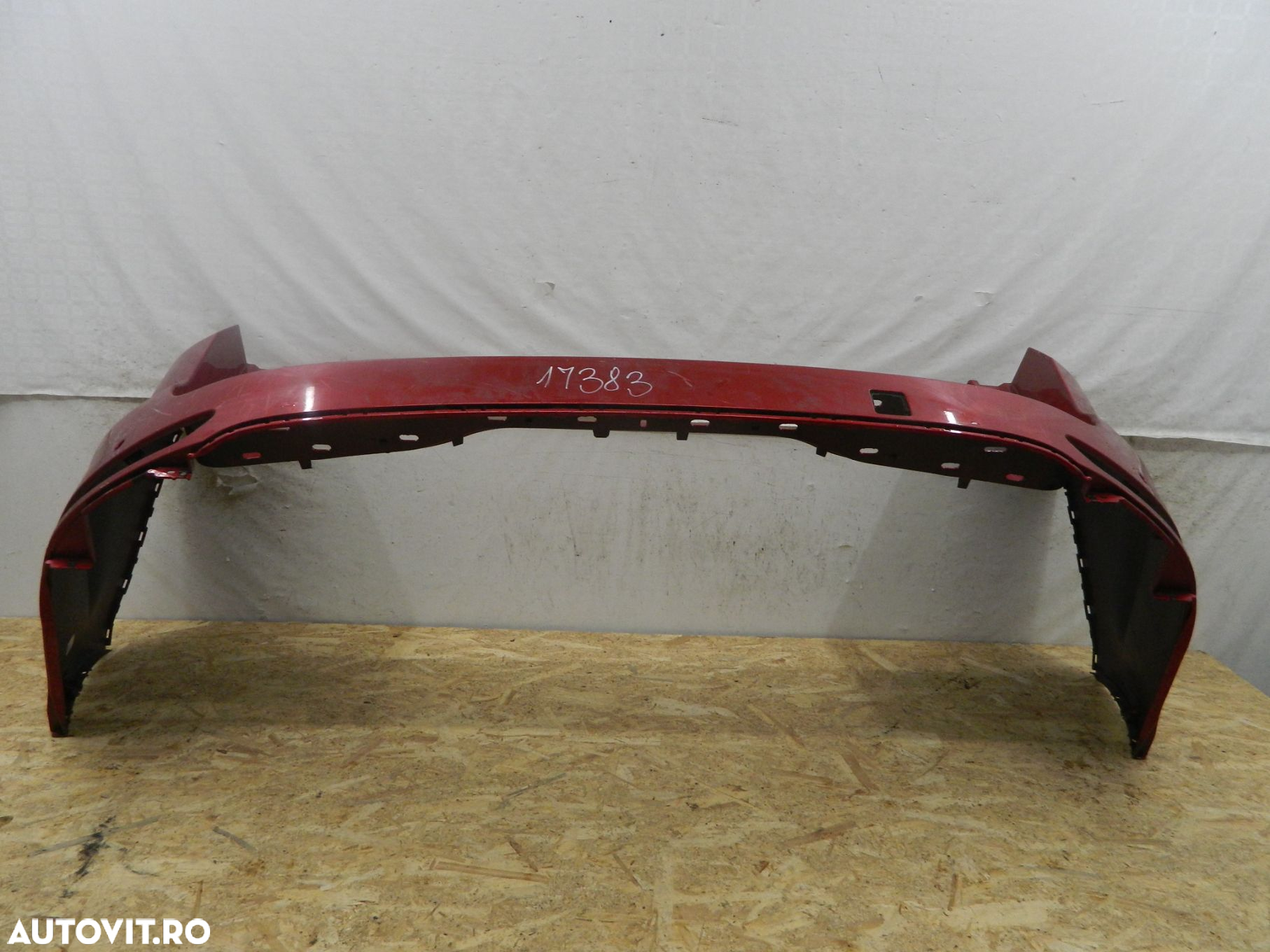 Bara spate Ford S-Max, 2015, 2016, 2017, 2018, 2019, EM2B-17F001-N. - 8