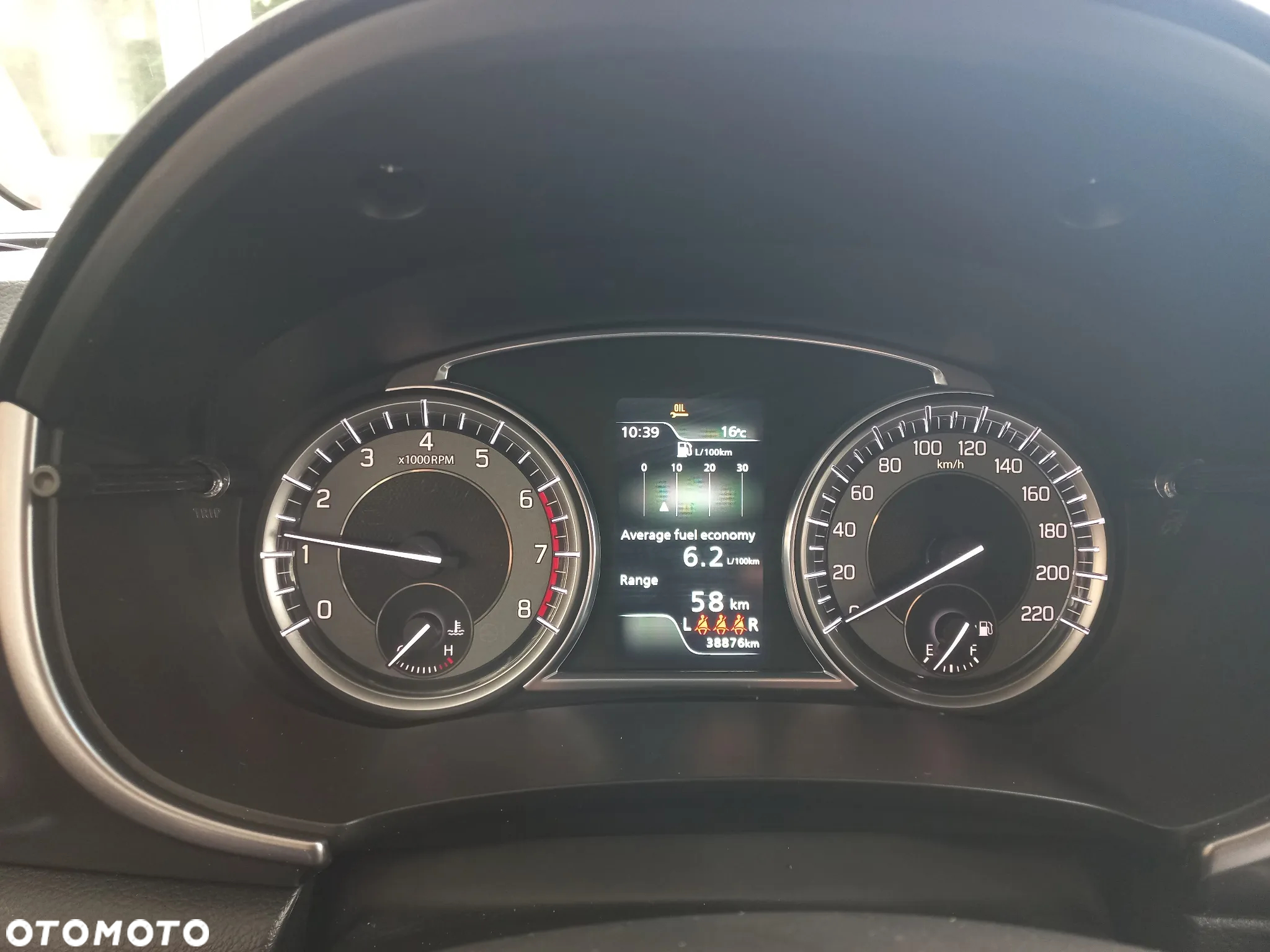 Suzuki Vitara 1.4 Boosterjet Premium 2WD - 22