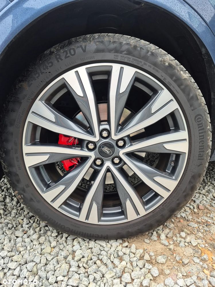 Ford Kuga 2.5 Duratec FHEV VIGNALE - 33