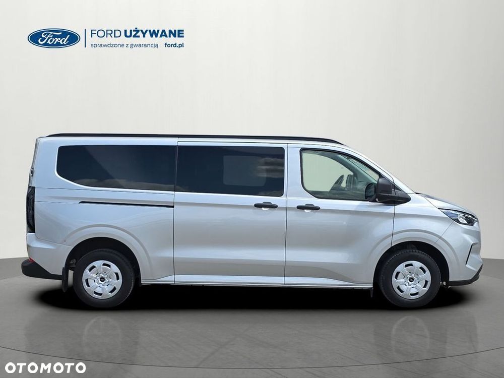 Ford Transit Custom - 6