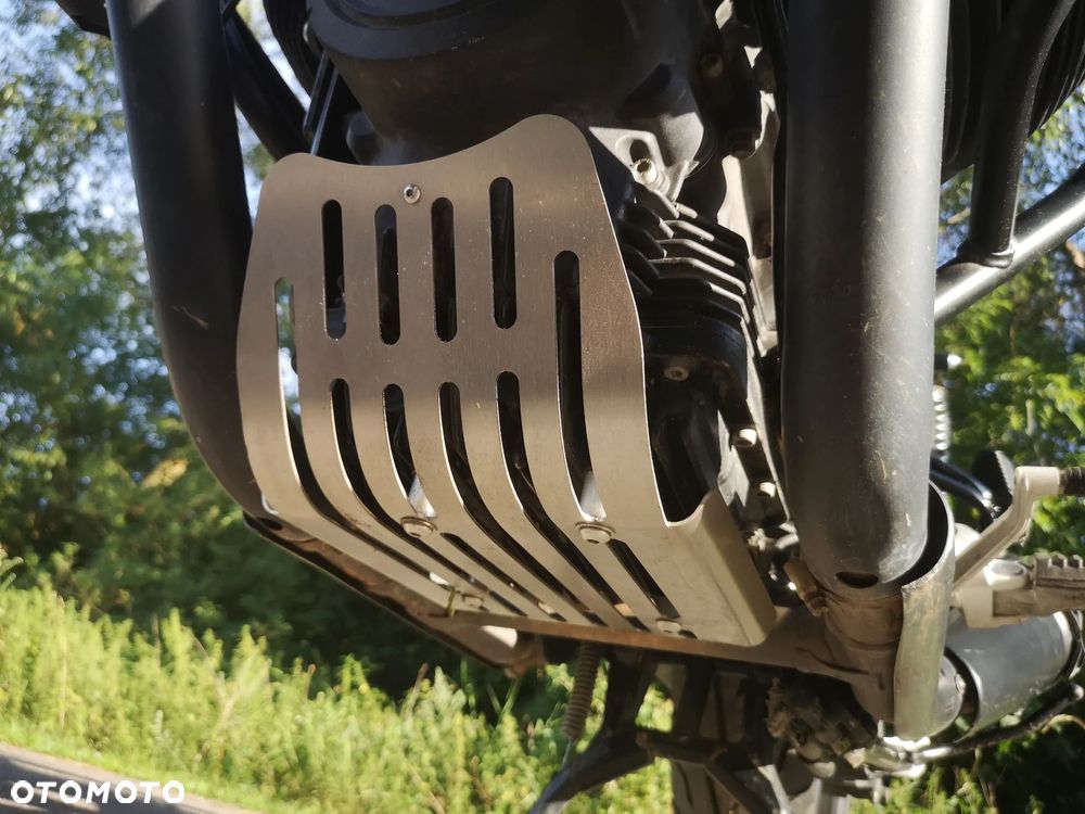 Moto Guzzi V7 - 20