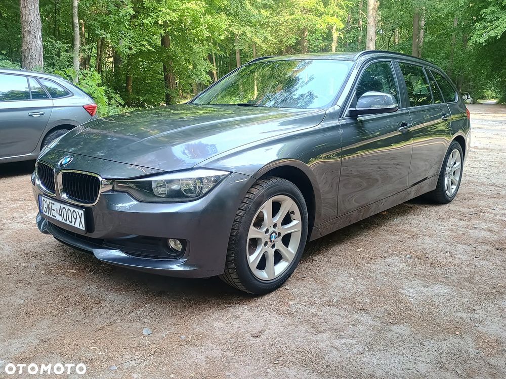 BMW Seria 3 - 2