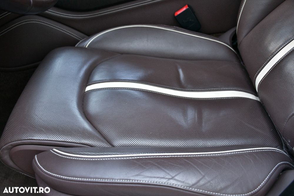 Audi A8 4.2 TDI Quattro Tiptronic - 15